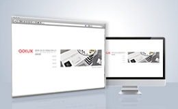 奧特斯(意大力)空間設計有限公司網站設計