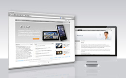 深圳易迪通電子科技有限公司網(wǎng)站設(shè)計